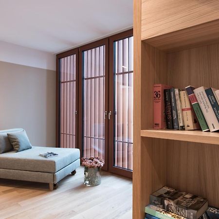 Hotel Johann Лаутерах Екстериор снимка